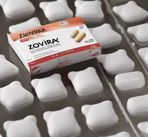 Zovirax suspensión forte precio